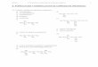 2. FORMULACIÓN Y NOMENCLATURA DE … · Química. 2. Formulación y nomenclatura de compuestos orgánicos. 3 m) CH2 CH C C CH2 CH C CH3 CH3 n) Ciclopenteno. o) 4,4-dimetil-3-vinilciclohexeno