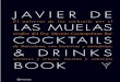Cocktails & Drinks Books3.amazonaws.com/bajalibros_samples/9788408009160... · artífice del Dry Martini Cosmopolitan Bar de Barcelona, con historias y anécdotas, secretos y trucos,