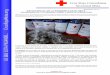 Cruz Roja Colombiana Seccional Meta · El tiempo despejado y con las sonrisas de los Voluntarios de las ... se realizó a pie; ... (Imágenes ofrecidas por Socorrista en misión humanitaria