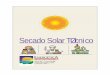 Secado Solar Técnico - ENERGETICA - Energia … desafíos del SST RC– NERGETICRicerca e Cooperazione • E A • FAKT Historia del SST en Cochabamba Secado Solar Técnico de Alimentos