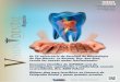 DENTAL Magazinevisiondental.pe/pdf/VDM28.pdf · ción es integral, se realiza endodoncia, pró-tesis, implantes, ortodoncia, cirugía, tenien-do en cuenta el estado de salud general