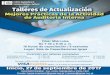 igcpa.org.gtigcpa.org.gt/wpigcpa2/wp-content/uploads/2017/08/37.1.-Programa... · CPA Guatemalteco de Contadores Públicos y Auditores Talleres deActualización Mejores Practicas