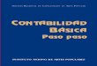 CONTABILIDAD B`SICArecursos.salonesvirtuales.com/assets/bloques/contbasica.pdf · Telefax: (593.2) 563-096 Quito-Ecuador. Sección 1 ... das que tienen que pagar, agrupadas de acuerdo