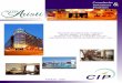 archivo hotel Aristi CIP por PAG - ||Consultoría ... Aristi para Web.pdf · Este Gran Hotel de Tradición dentro del desarrollo ... estructura actual permite un mejor aprovechamiento