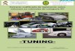 -TUNING- - policiacanaria.com · Extracto codificado de legislación sobre reformas en vehículos de categoría M1 -TUNING- Página 2 de 19 REFORMAS EN LAS CARACTERISTICAS MECANICAS: