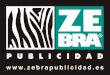 GPMedia Banderas - Fichas Productos Zebra · Una bandera desgastada o descolorida puede causar una mala imagen para su empresa. Recomendamos sustituir su bandera de 2 a 3 veces al