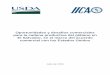 Oportunidades y desafíos comerciales para la cadena ...repiica.iica.int/docs/B4149e/B4149e.pdf · administración, la implementación y el aprovechamiento del CAFTA-DR en lo concerniente
