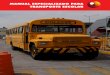 MANUAL ESPECIALIZADO PARA TRANSPORTE …web.cenfesac.org.mx/operador/manuales/escolar.pdf5 La normatividad del transporte escolar y de personal, refiere un conjunto de reglas encaminadas
