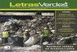  · La gestión integral de residuos sólidos urbanos en México: entre la intención y la realidad Solid waste management in Mexico: between the intention and ... of the environmental