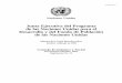 Junta Ejecutiva del Programa de las Naciones Unidas …web.undp.org/execbrd/pdf/e94-35-1s.pdf · de las Naciones Unidas para el ... LAS ACTIVIDADES RELACIONADAS CON EL DESARROLLO