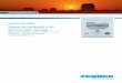 zelsius C5-CMF - Medidores de agua y medidores de ...€¦ · ción de la placa de características