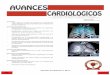 Avances Cardiológicos - Volumen 34, Número 2, 2014sociedadvenezolanadecardiologia.org/es/images/documents/Avance... · Presenta esta versión electrónica de la Revista Avances
