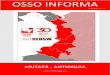 OSSO INFORMA - osso.univalle.edu.co:8000osso.univalle.edu.co:8000/images/stories/pdf/informes/Informe_21_13... · la Universidad del Valle, realiza y promueve la investigación y