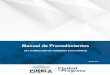 Manual de Procedimientos - Iniciogobiernoabierto.pueblacapital.gob.mx/transparencia_file/secad/2017/... · Procedimiento para el mantenimiento preventivo para la infraestructura tecnológica