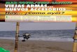 SURF 3/3/08 08:06 Página 58 VIEJAS ARMAS …solopescaonline.es/articulos/mar/equipom/m015.pdf · SOLO PESCA SOLO PESCA C A M N PESCA 58 VIEJAS ARMAS... ... en acción real de pesca