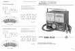 Equipo de Prueba de Calidad desde 1957 - AutoMeter … · Prueba de Acumulador de 6 volts usando 2 acumuladores ... Equipo de Prueba de Calidad desde 1957 ... La energia de arranque