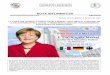 LA CANCILLER FEDERAL ALEMANA ANGELA …centrogilbertobosques.senado.gob.mx/docs/NI_080617_Merkel_Mexico… · En efecto, de acuerdo con expertos, en la que será la ... Merkel llevó