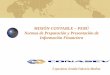 Mercado de Valores - iimv.org · que experimenta la economía mundial: EEFF de acuerdo a estándares internacionales Armonización contable (interna y externa) ... La asistencia del