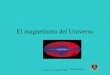 El magnetismo del Universo - ugr.esbattaner/escritos/El_magnetismo_del_Universo.pdf · • Hipnotizar • Fascinar a una o varias personas • El Universo magnético. Santiago de