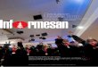 Graduación Maestrías 2010 Inf rmesan Más de 200 ... · BOLETÍN BIMESTRAL DE LA UNIVERSIDAD ESAN, NOVIEMBRE-DICIEMBRE 2010, AÑO XXXII Inf rmesan. VIII Coloquio Doctoral de Cladea