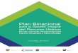 Plan Binacional - IUCN · MTP Manual técnico de procedimiento para la elaboración de ... ONU Organización de las Naciones Unidas ... RECOMPAS Red de Consejos Comunitarios del Pacifico
