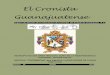 El Cronista Guanajuatense - cronistasdeguanajuato.comcronistasdeguanajuato.com/assets/img/publicaciones/revista_24_opt.pdf · 2 Orígenes y Fundación de Dolores Hidalgo Cuna de la