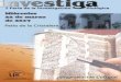 Patio de la Cristalera - filologia.us.esfilologia.us.es/wp-content/uploads/2017/03/Díptico-Investiga-A-1.pdf · HUM399: Discursos de la postmodernidad Manuel Almagro Jiménez HUM609:
