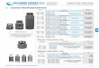 01 GASES REFRIGERANTES - salvadorescoda.com · SustitutoR-22, con cambio de aceite para Refrigeración Industrial para Aire Acondicionado para Refrigeración ... GASES HIDROCARBUROS