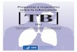 Preguntas y respuestas sobre la tuberculosis - health.utah.govhealth.utah.gov/epi/diseases/TB/TB_QA_ SP.pdf · La tuberculosis que afecta otras partes del cuerpo, como los riñones