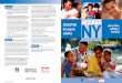 SOLICITUD de seguro - New York State Department of … · para niños, adultos y familias SOLICITUD de seguro médico DOH-4220-I es (5/13) page 4 of 4 NYS DOH Estado de Nueva York