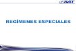 REGÍMENES ESPECIALES - AHK Guatemalaguatemala.ahk.de/uploads/media/Regimenes_Aduaneros.pdf · en cuyo caso a su retorno serán admitidas con ... generales de depósitos autorizados