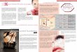 917 979 004 - cosbell@cosbell-sl.es - … · H a llegado un nuevo concepto a la cabina de estética : la cura intensiva Repagen SISTEMA ANTIAGING. En la actualidad se estudia la piel