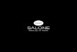 Catálogo de productos Salone - cdn.salone.com.mxcdn.salone.com.mx/wp-content/uploads/Catalogo-Salone.pdf · profesionales en la aplicación de uñas. La familia de productos SALONE