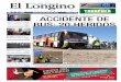 El Longino Soy del Norte - diariolongino.cldiariolongino.cl/wp-content/uploads/2015/07/longinoiqqjulio30.pdf · al Entorno Emprendedor ( PAE ) “Puentes: cultura + empren-dimiento”