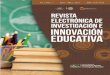 Revista Electrónica de Investigación e Innovación …cresur.edu.mx/cresur/imagenes/Produccion_Editorial/Revistas/re... · TABLA DE CONTENIDOS Familia, educación y escuela: ¿valores