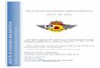 BOLETÍN DE NOVEDADES BIBLIOGRÁFICAS MAYO …€¦ · La aviación militar en INCA. 05 07 ... La organización y la actividad de la aviación de caza española constituye uno de