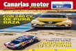 4-6 mayo 2017 / 3-6 may 2017 Renault Mégane R.S. …guiacanariastransporteylogistica.com/CanariasMotorPremium/CMP723… · Redacción, Administración y Publicidad: Avda. Primero