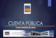 CUENTA PÚBLICA - colegioamanecersancarlos.clcolegioamanecersancarlos.cl/wp-content/uploads/2018/04/CUENTA... · 1.- DATOS GENERALES • Ubicación : Portal de San Pedro de la Paz