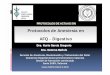 Protocolos de Anestesia en AFQ - Digestivochguv.san.gva.es/docro/hgu/document_library/servicios_de_salud... · Protocolo Manejo anestésico para Procedimientos Endoscópicos Sesion
