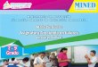 Malla Curricular - Nicaragua Educa – Tu portal educativo · Presentación Estimadas (os) docentes: El Ministerio de Educación, presenta a la comunidad educativa la Malla Curricular