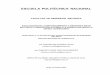 ESCUELA POLITÉCNICA NACIONAL - EPN: Página de …bibdigital.epn.edu.ec/bitstream/15000/16785/1/CD-7381.pdf · Figura 1.5 Demanda de combustibles por el sector transporte ... LISTA
