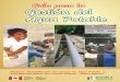 folleto agua potable - PREDES · Proyecto Rehabilitación del Sistema de Agua Potable y Saneamiento Básico Jass Puente Victoria - Nuevo Milenio Canadian International Development