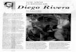 LOS AÑOS CUBISTAS DE Diego Rivera · ausencia. en el amplio y muy rico ensayo para el correspondiente catálogo de ... del tiempoperdido. fue en el cubismo-comoagudamente observó