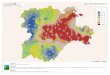 MAPA DE ACIDEZ DE SUELO: pH - ftp.itacyl.esftp.itacyl.es/Atlas_Agroclimatico/02_Edafologia_y_ocupacion del... · Mapa de acidez de suelo expresado como pH. 01 2 4 6 8 km PROCESADO