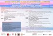 Programa XXIII Jornada de Sociolingüística 2018 - … XXIII Jornada de... · La XXIII Jornada de Sociolingüística d’Alcoi pretén debatre sobre la capacitat d’inﬂuència