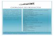 CATÁLOGO DE PRODUCTOS - larendija.eularendija.eu/wp-content/uploads/2012/11/CATÁLOGO-LA-RENDIJA... · remedios naturales para el auto-cuidado, comidas ricas... El nombre Aquelarre