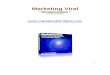Marketing Viral - internet-ventas.com · este producto y sugieres que también podría interesarle a él. Si tu amigo ordena el mismo producto dentro de una determinada cantidad de