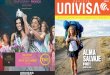 revista UNIVISA - El Super Ahorro UNIVISA ¡Te pone …univisate.com/wp-content/uploads/2015/12/revista-UNIVISA.pdf · encontrarse en la lista de los espías más importantes del