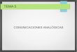 TEMA 5 - Academia Madrid Ingeniería Cartagena99 Centro de ... · Introducen la información exclusivamente en la fase de una portadora, manteniendo constante la amplitud La ... Esquema