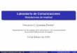 Laboratorio de Comunicaciones - OpenCourseWare …ocw.bib.upct.es/.../1/tema1_modulaciones_de_amplitud.pdf · 2012-01-17 · Indice de modulación No existe sobremodulación, se puede